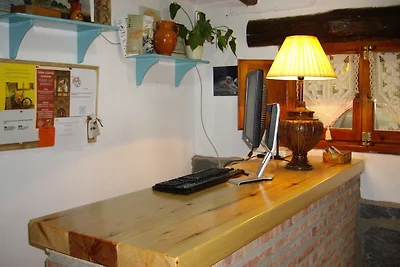 Agriturismo a Valencia de Alcántara con...