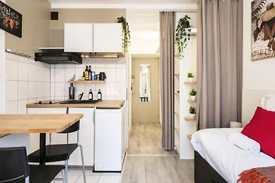 Die Little Escape-Apartments