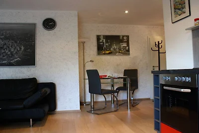 Ferienwohnung mit 1 Schlafzimmer