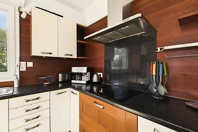 Wohnung in Concarneau in der Nähe des Strande...