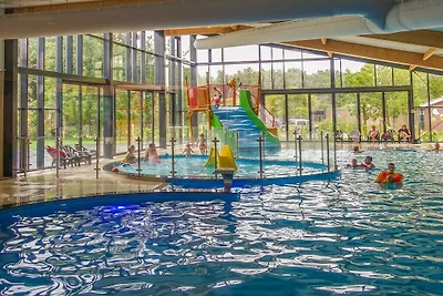 Glamping familielodge 10
