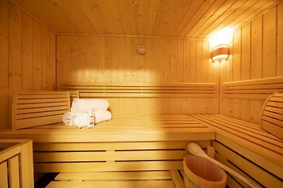 Nationalpark Chalet Kratzenberg
