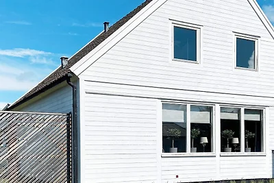 4 Sterne Ferienhaus in KÖPINGSVIK-By Traum