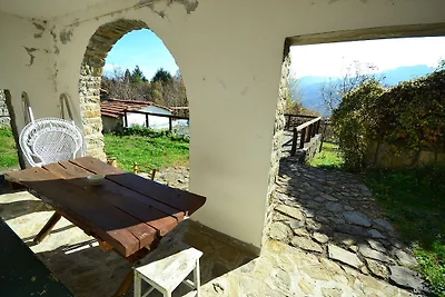 Tranquilla Casa Vacanze con Piscina privata