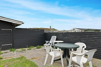 5 Sterne Ferienhaus in Løkken