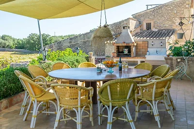Son Real - Ferienhaus Mit Privatem Pool