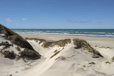 4 Personen Ferienhaus in Blokhus-By Traum