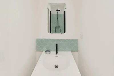 Haus in Penmarc'h in der Nähe des Strandes La...