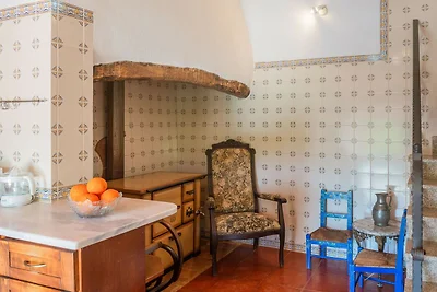 Agriturismo a Montemor-o-Novo con piscina