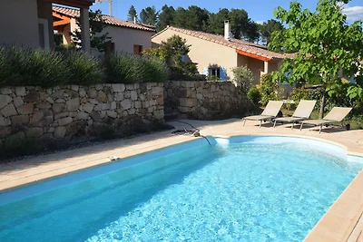 Chalet a Les Gets con vasca idromassaggio