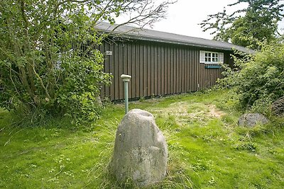 4 Personen Ferienhaus in Frørup-By Traum