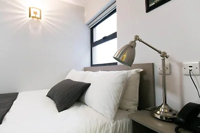 Belvilla Ilford Hill Hotel London Standard...
