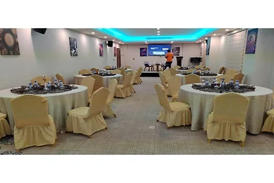 Entspannendes Jeddah-Haus mit WLAN