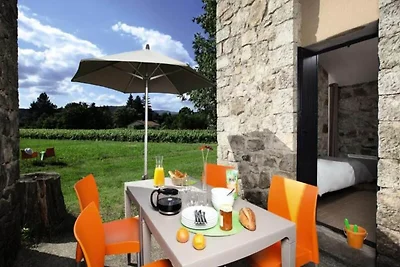 Cottage a Vans vicino alle Gole Ardèche