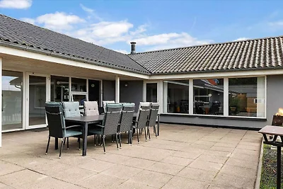 9 Personen Ferienhaus in Skagen