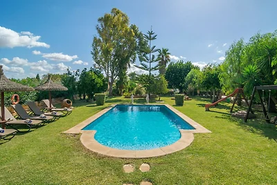 Ca Sa Nina - Ferienhaus Mit Privatem Pool In...