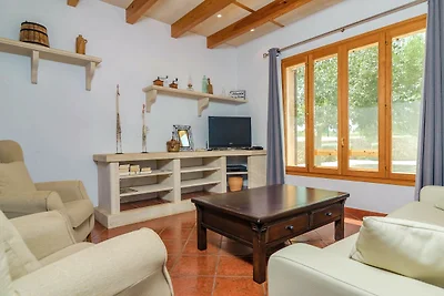 Aubadallet - Ferienhaus Mit Privatem Pool