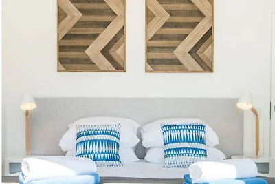 Wohnung in Praia da Luz mit Meerblick