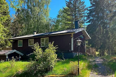 5 Personen Ferienhaus in EDSBRO