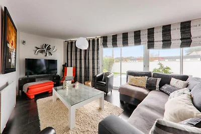 Apartment in Saint-Pierre mit Pool