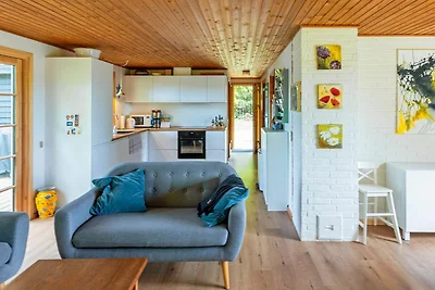 4 Personen Ferienhaus in Aars-By Traum