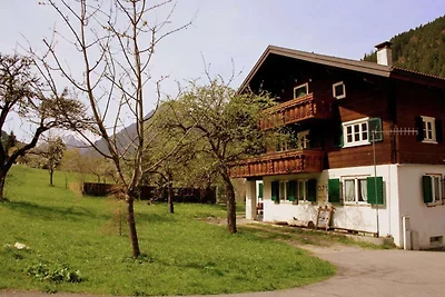 Appartement in St.Gallenkirch vlakbij...