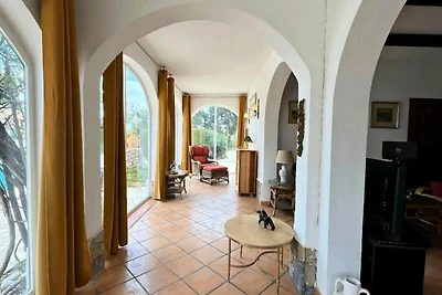 Villa in Mutxamel mit privatem Pool