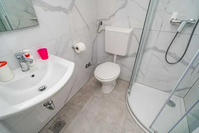 Guest House Daniela - Superior Double Room wi...