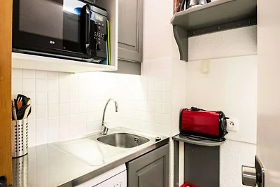 Monolocale divisibile per 4/5 persone - WIFI ...