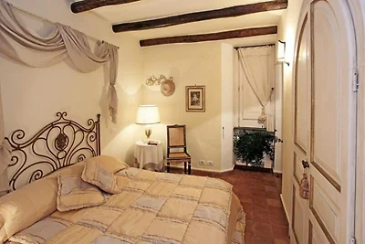 Villa in Amalfi mit privatem Pool und Strand