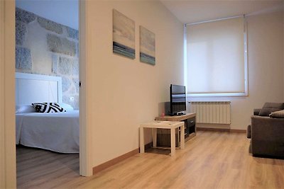 Wohnung 4B Villa Trabazos Ourense...