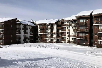 Appartamento a Plagne Villages vicino alle pi...
