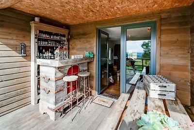 Gem. Ferienwohnung in Houffalize in den Berge...
