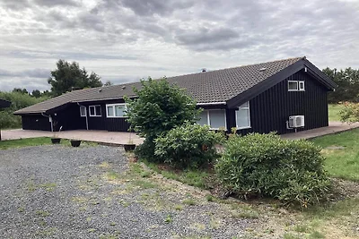 4 sterren vakantie huis in Jerup