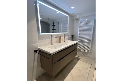 Vakantieappartement in Bergen aan Zee met...
