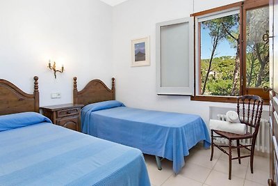 Carena Wohnung mit Swimmingpool