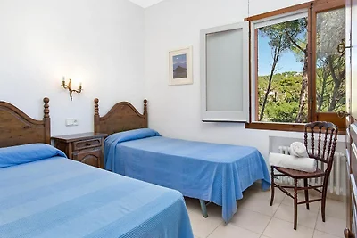 Appartamento Carena con piscina