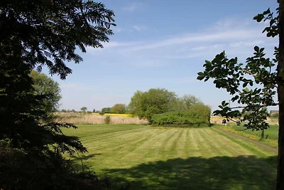 Casa vacanze Cottage am Rhin