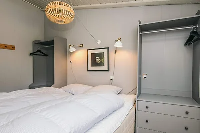 5 persoons vakantie huis in Henne-By Traum