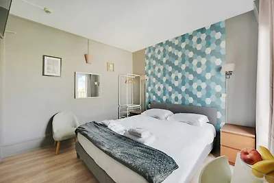 Studio Cosy - 2P - Canal Saint Martin