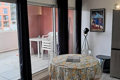 Ferienwohnung in der Nähe des Strandes und de...