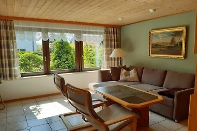 Ferienwohnung Höhen-Ausblick
