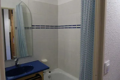 Studio für 3 Personen