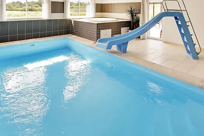 20 Personen Ferienhaus in Vejby