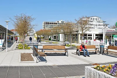 4 Personen Ferienhaus in Großenbrode