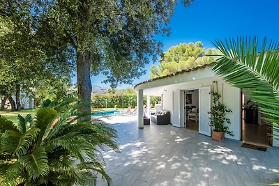 Haus auf Mallorca mit privatem Pool