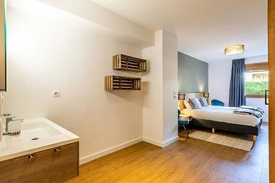 Appartamento con sauna privata in Alta Savoia