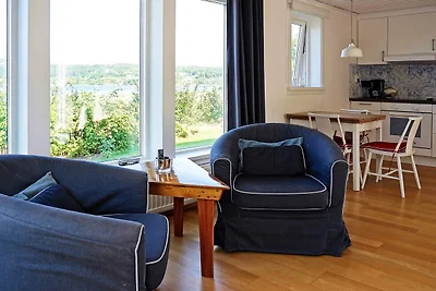 4 persoons vakantie huis in HENÅN-By Traum