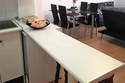 Apartment in Vera Playa mit Zugang zum...