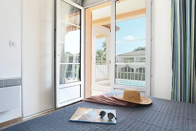 Appartement mit AC in der Nähe der schönen...